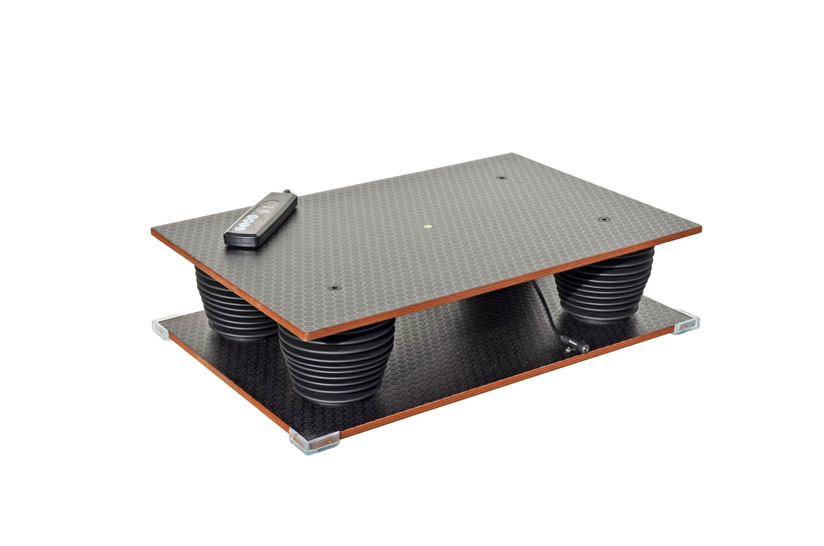 WS-10-2 Vibrating Tables WS-10-2 Vibrating Tables