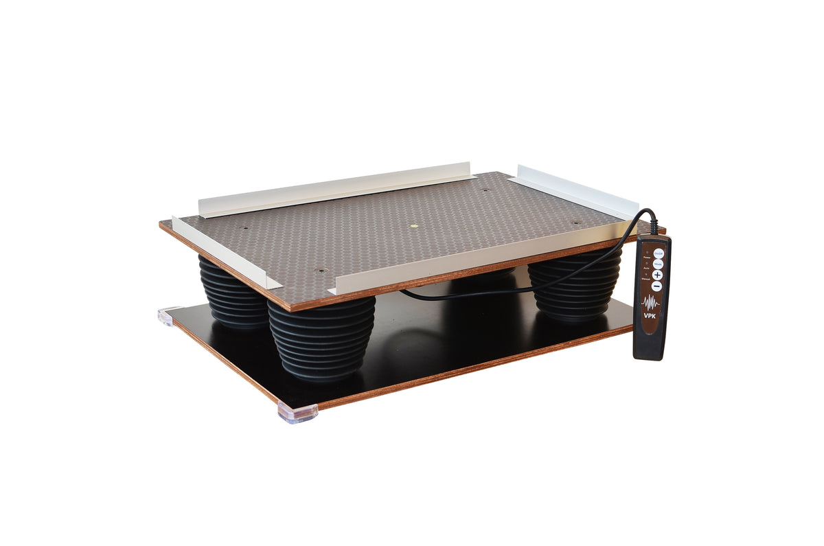 40-2SW  Vibrating Tables