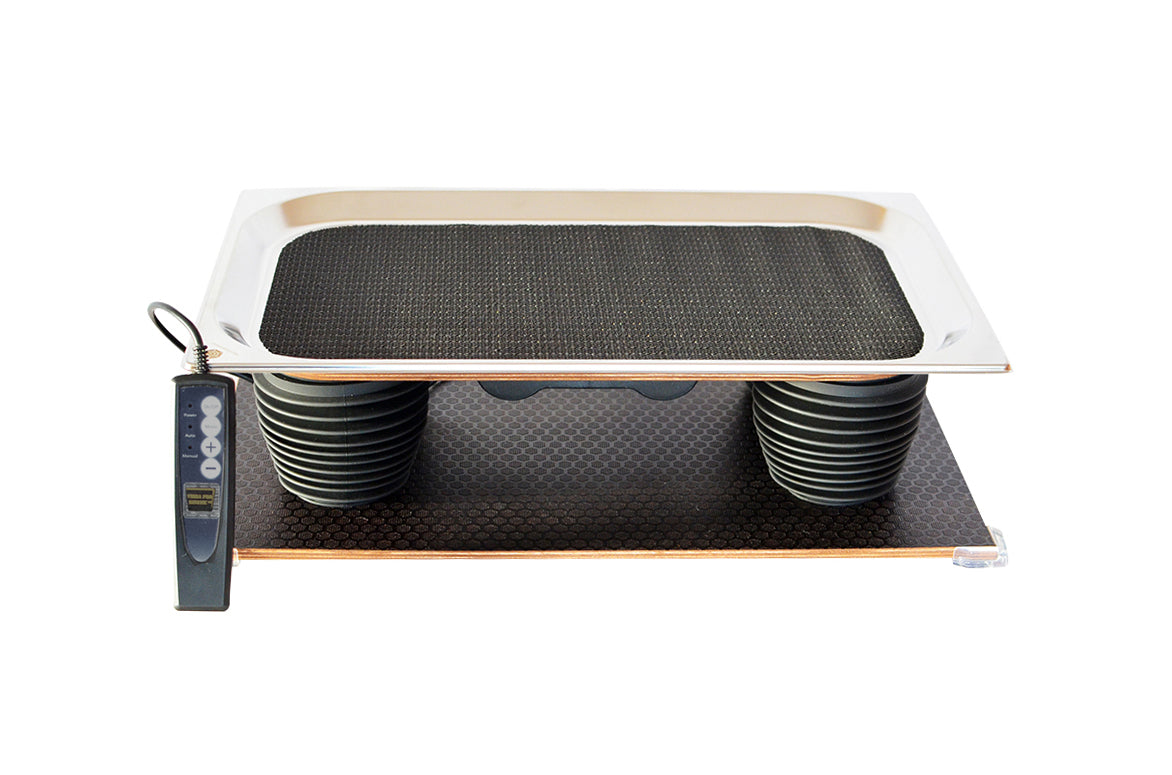 PN-10-4  Vibrating Tables