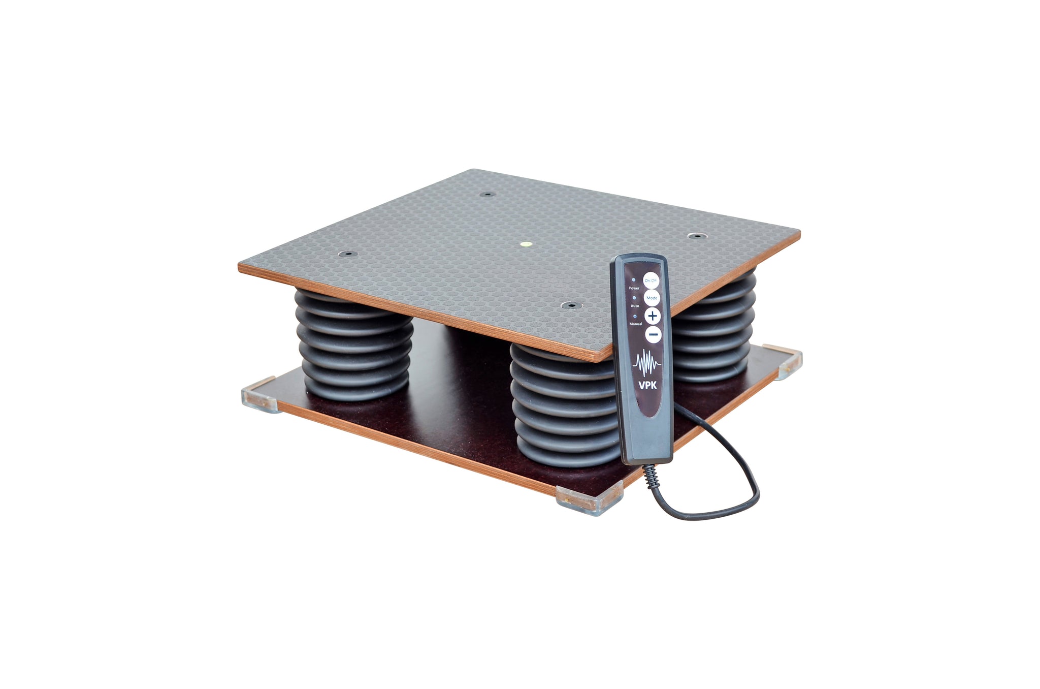 SM-10-2 Vibrating Tables SM-10-2 Vibrating Tables