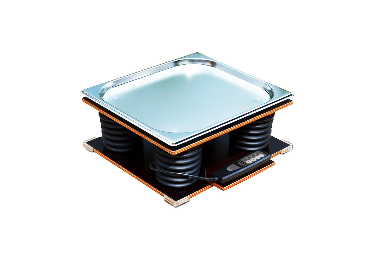 Vibrating table: VPK2SMPAN Vibrating Tables Vibrating table: VPK2SMPAN Vibrating Tables